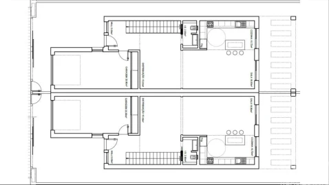 Moradia T3 para Venda em Vila Nova de Cacela