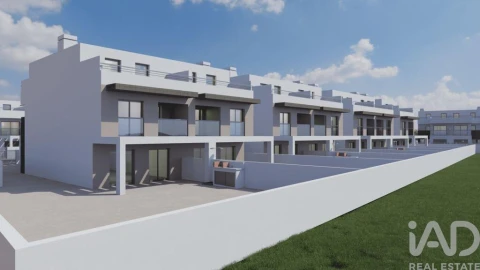 Moradia T3 para Venda em Vila Nova de Cacela