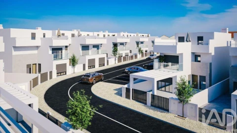 Moradia T3 para Venda em Vila Nova de Cacela