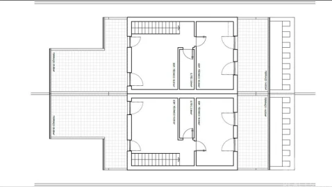 Moradia T3 para Venda em Vila Nova de Cacela