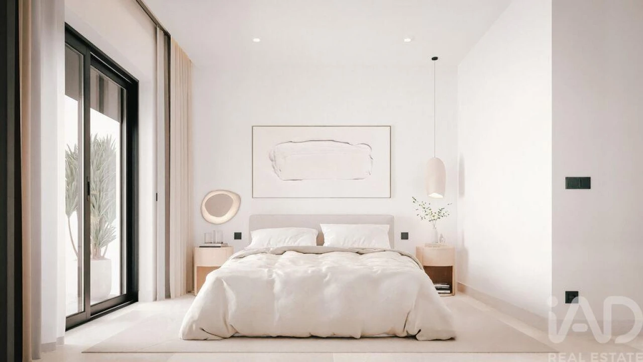 Moradia T3 para Venda em Vila Nova de Cacela Foto 7