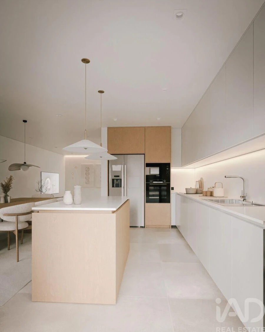 Moradia T3 para Venda em Vila Nova de Cacela Foto 4