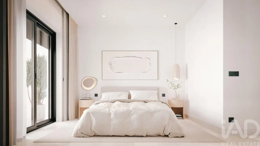 Moradia T3 para Venda em Vila Nova de Cacela Foto 7