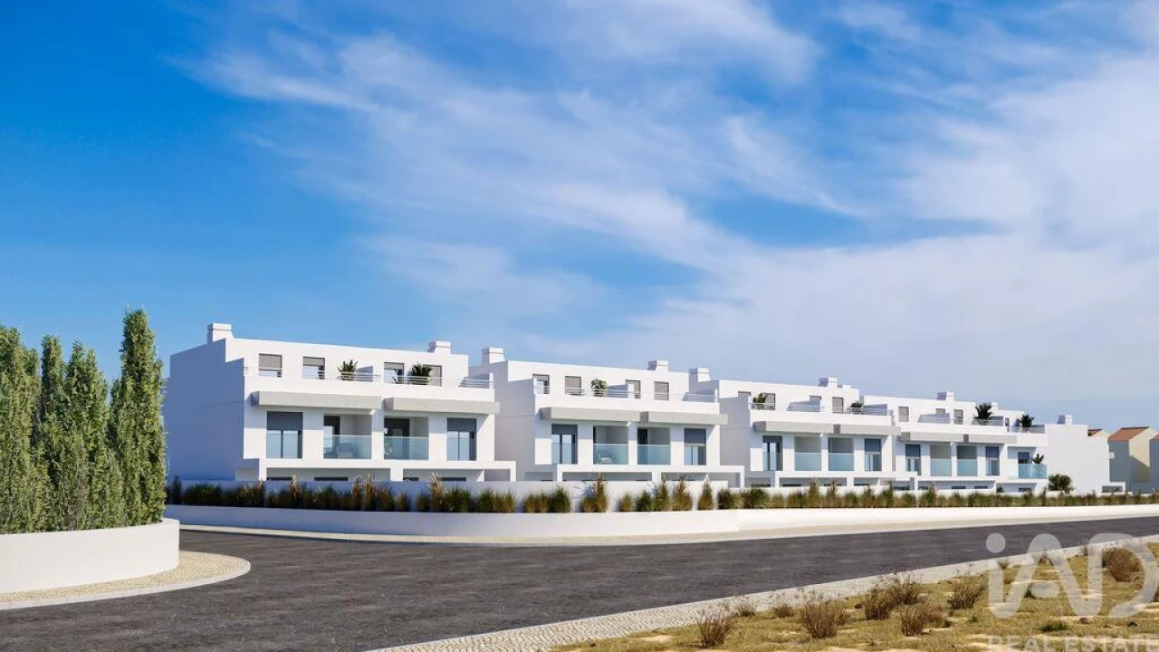 Moradia T3 para Venda em Vila Nova de Cacela Foto 15