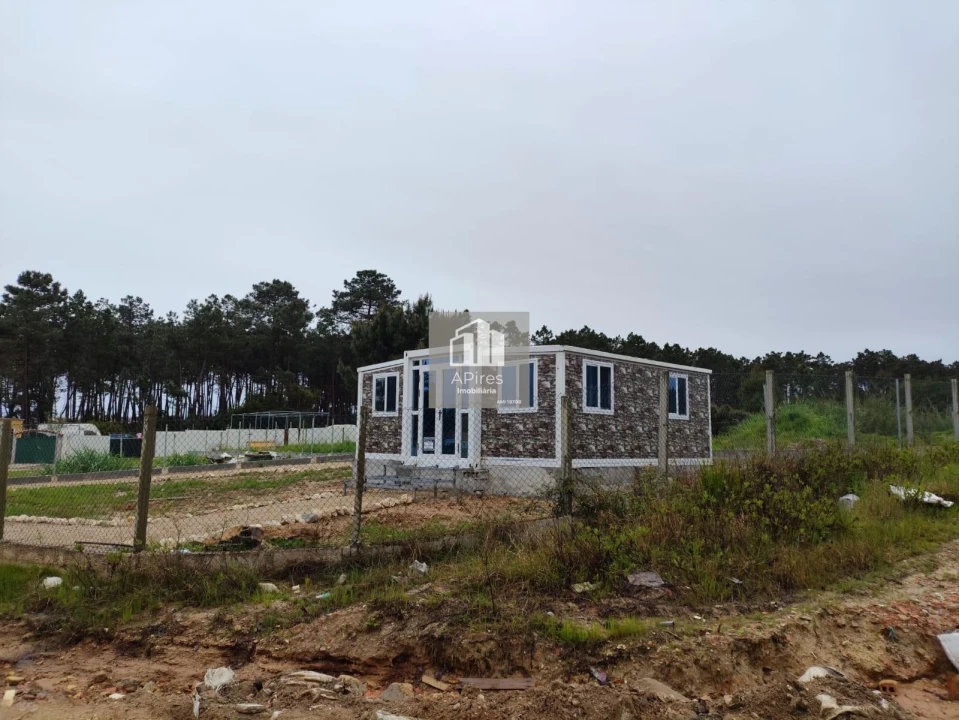 Terreno para Venda em Fernao Ferro Foto 6