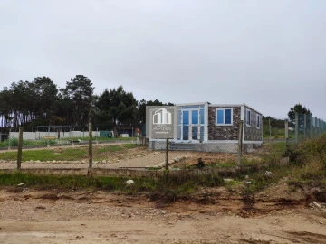 Terreno para Venda em Fernao Ferro