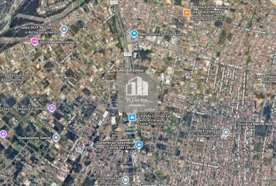 Terreno para Venda em Fernao Ferro