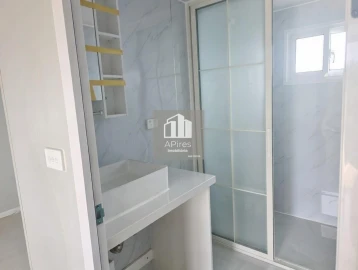 Terreno para Venda em Fernao Ferro