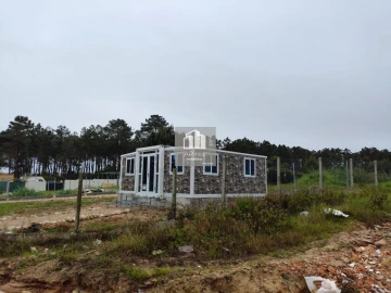 Terreno para Venda em Fernao Ferro