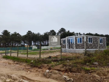 Terreno para Venda em Fernao Ferro