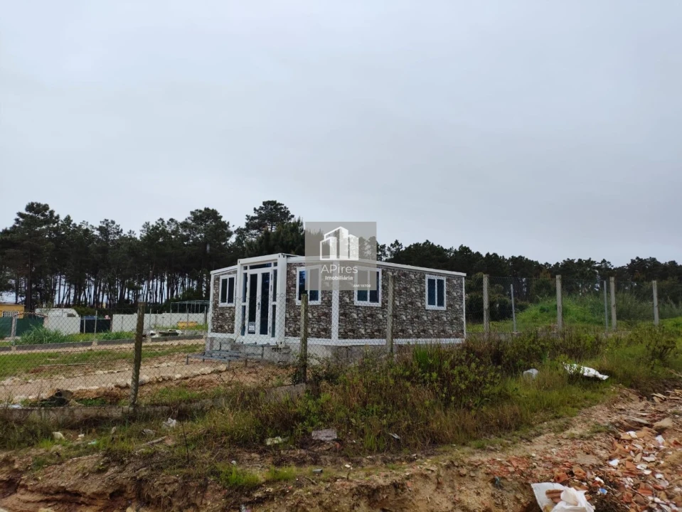 Terreno para Venda em Fernao Ferro Foto 8