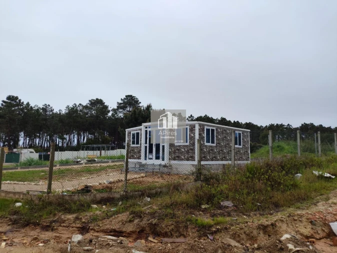 Terreno para Venda em Fernao Ferro Foto 6