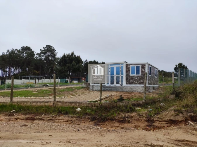 Terreno para Venda em Fernao Ferro Foto 7