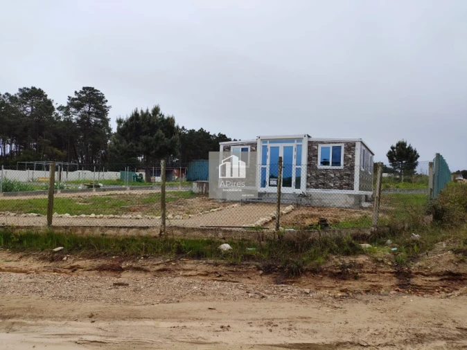 Terreno para Venda em Fernao Ferro Foto 2