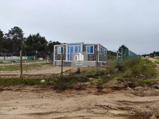 Terreno para Venda em Fernao Ferro Foto 3