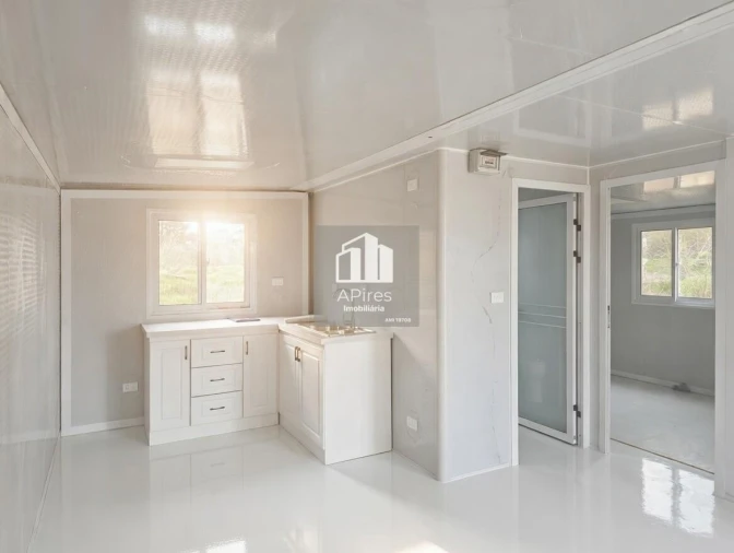 Terreno para Venda em Fernao Ferro Foto 12