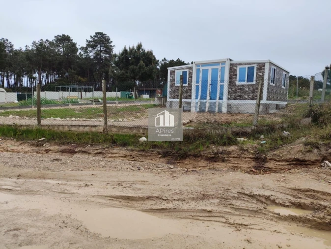 Terreno para Venda em Fernao Ferro Foto 9