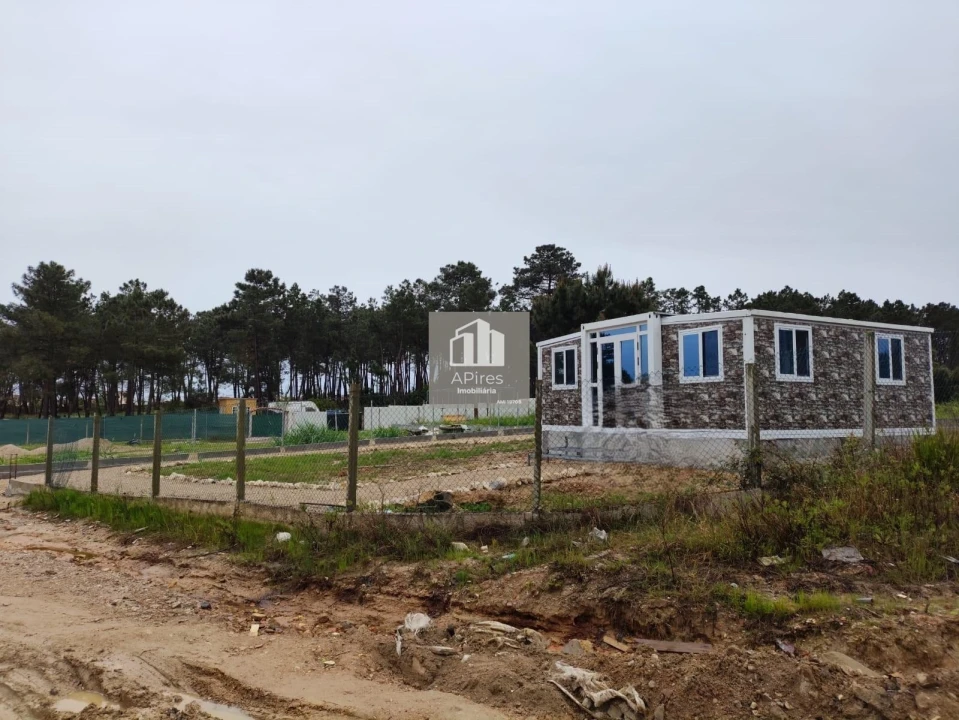 Terreno para Venda em Fernao Ferro Foto 10