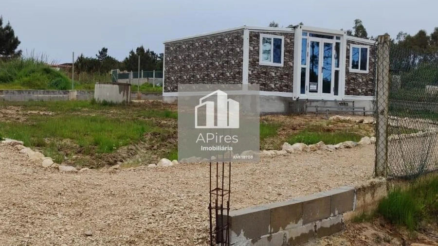 Terreno para Venda em Fernao Ferro