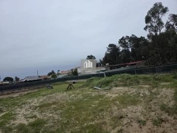 Terreno para Venda em Fernao Ferro