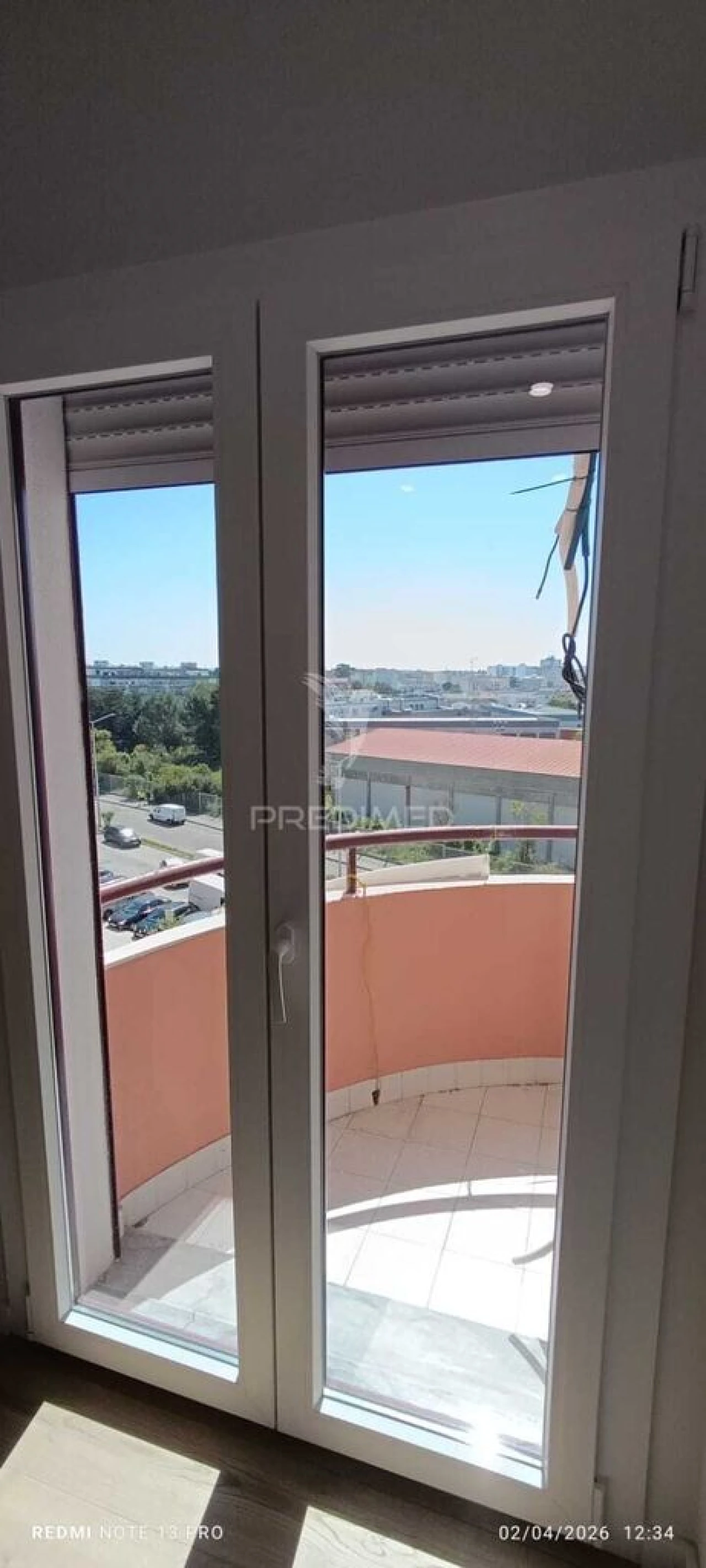 Apartamento T3 para Venda em Setubal (São Sebastião) Foto 10