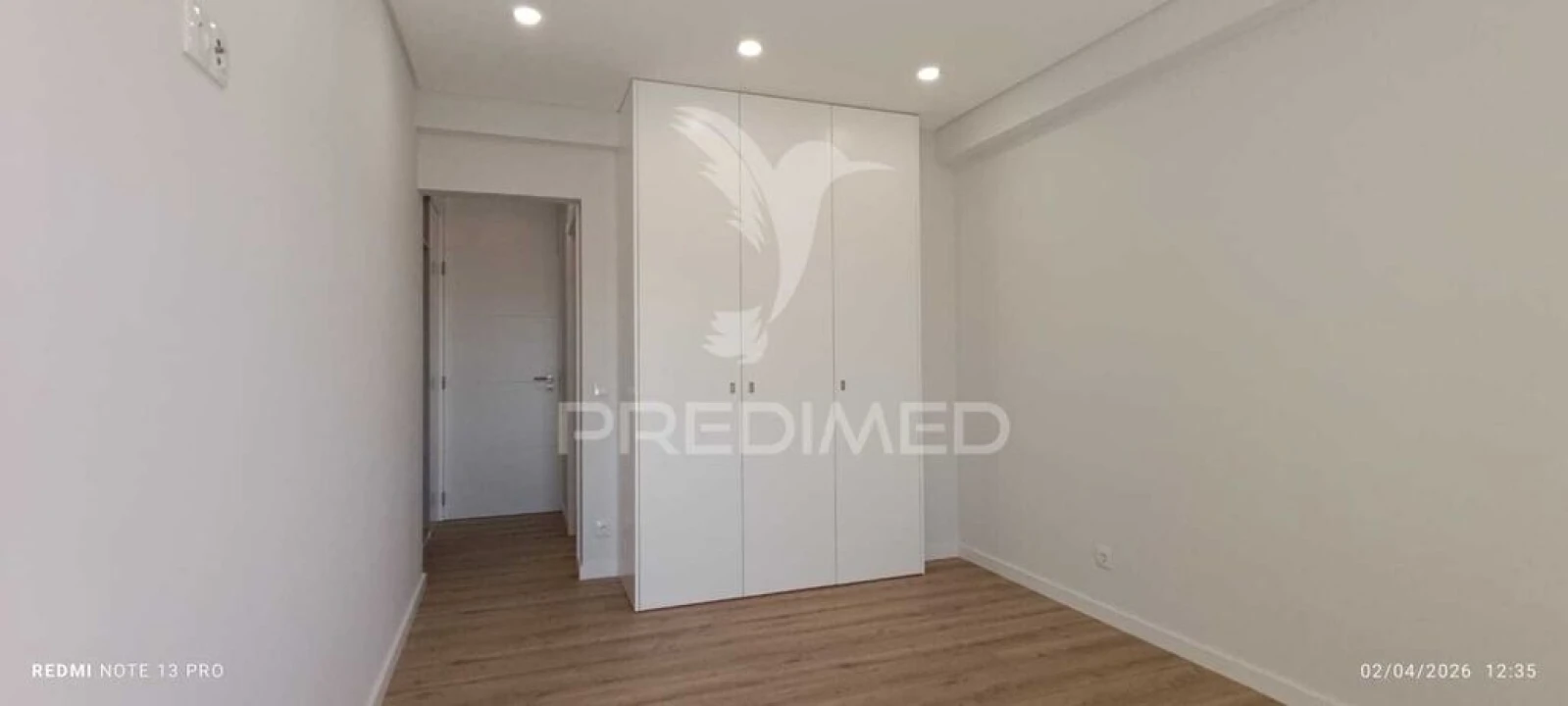 Apartamento T3 para Venda em Setubal (São Sebastião) Foto 3