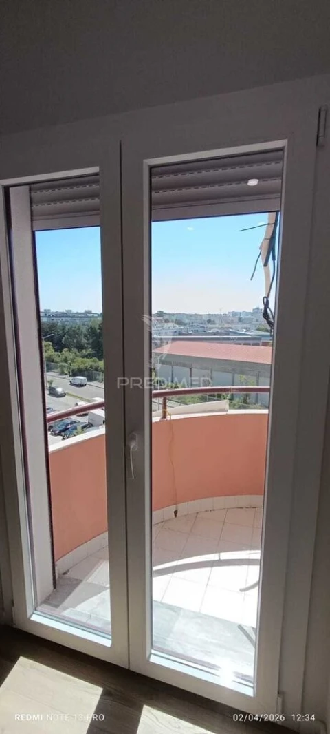 Apartamento T3 para Venda em Setubal (São Sebastião)