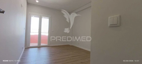 Apartamento T3 para Venda em Setubal (São Sebastião)