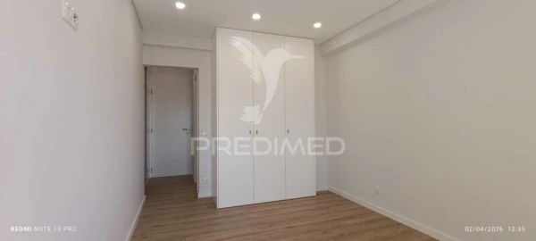 Apartamento T3 para Venda em Setubal (São Sebastião)