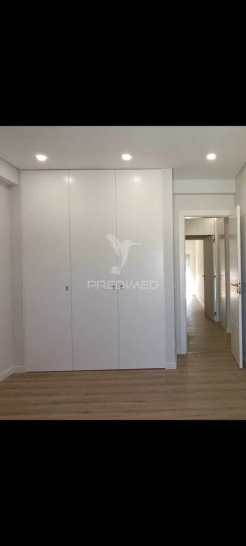 Apartamento T3 para Venda em Setubal (São Sebastião)