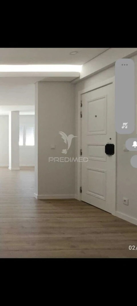 Apartamento T3 para Venda em Setubal (São Sebastião)