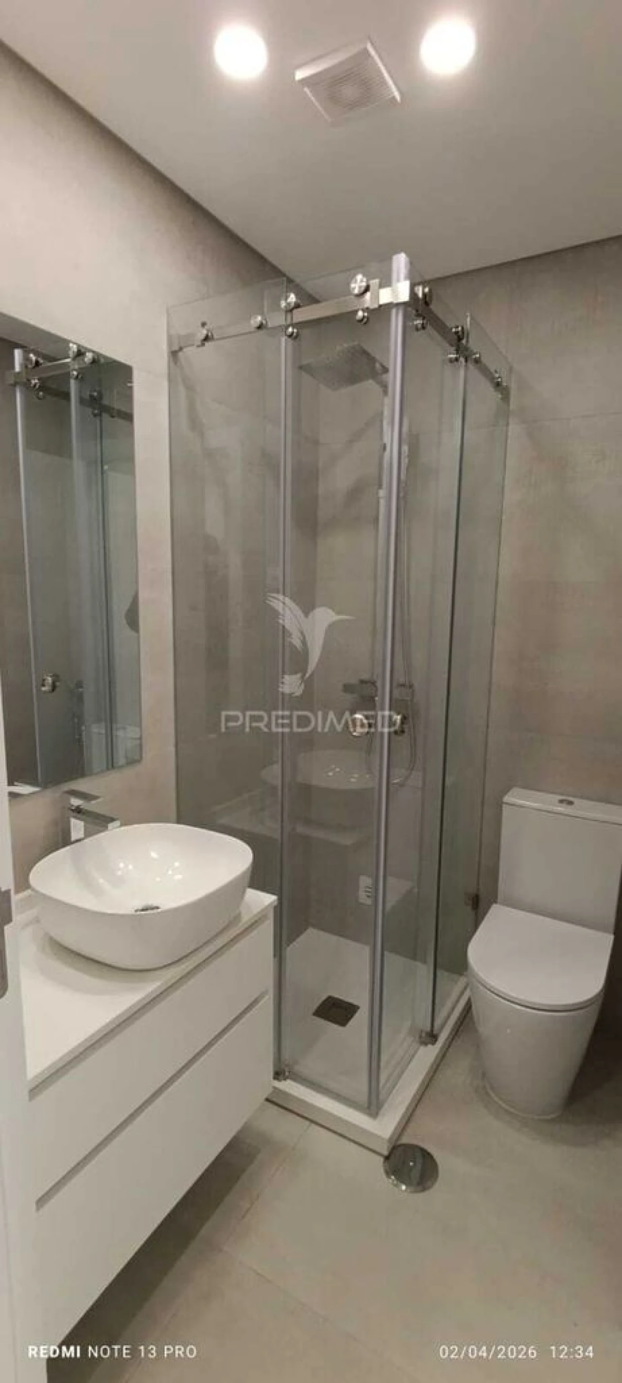 Apartamento T3 para Venda em Setubal (São Sebastião) Foto 11