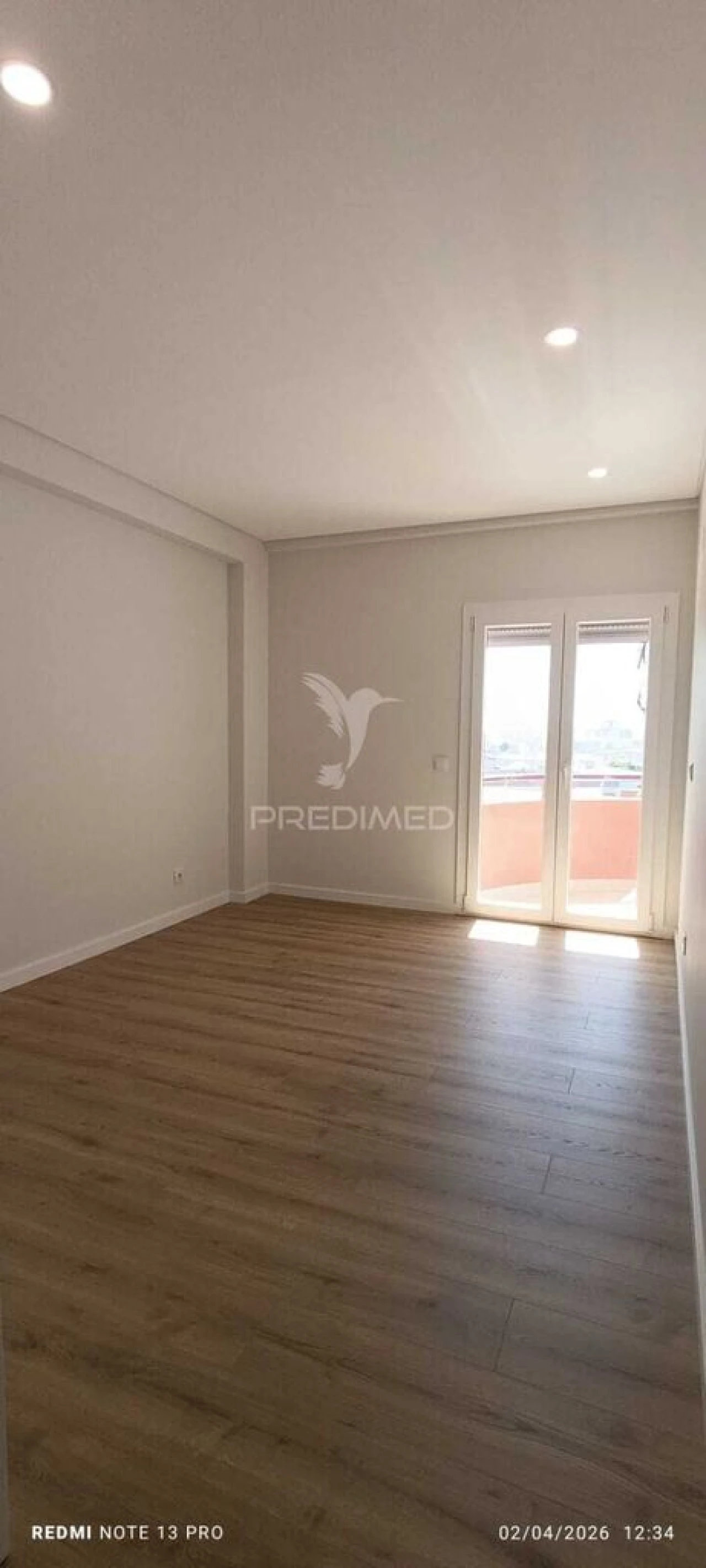 Apartamento T3 para Venda em Setubal (São Sebastião) Foto 1