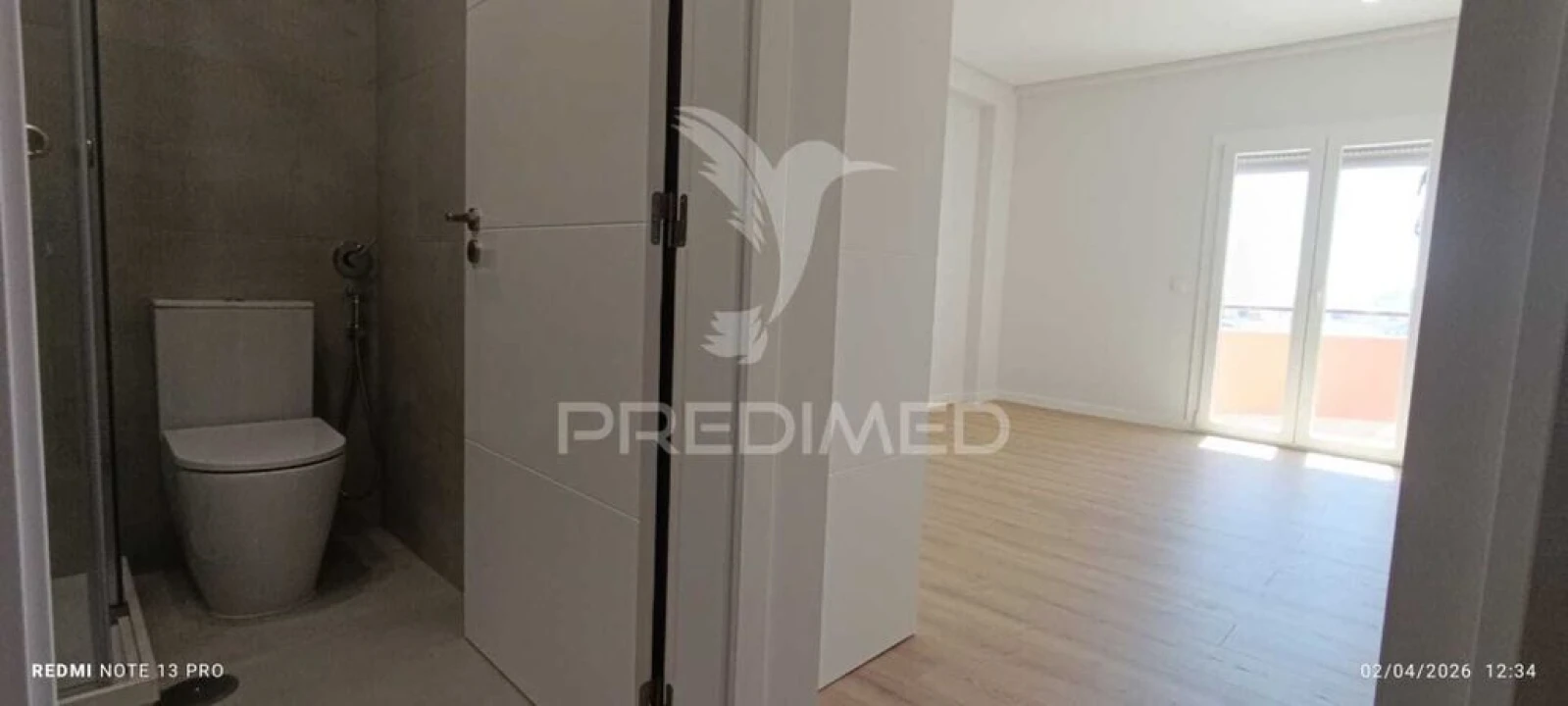 Apartamento T3 para Venda em Setubal (São Sebastião) Foto 8