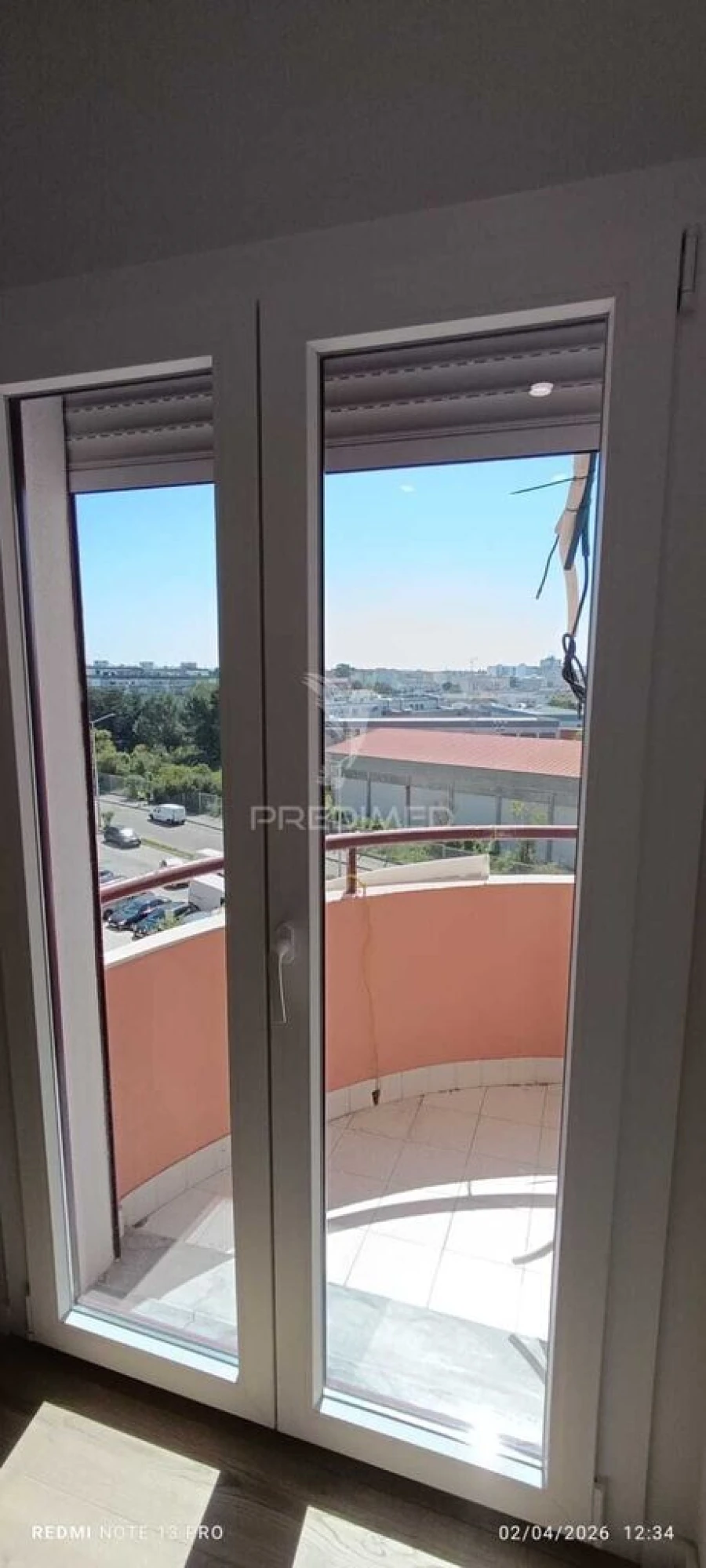 Apartamento T3 para Venda em Setubal (São Sebastião) Foto 10