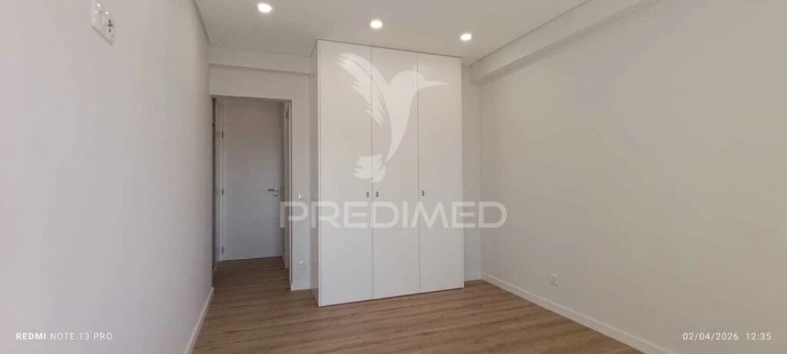 Apartamento T3 para Venda em Setubal (São Sebastião) Foto 3