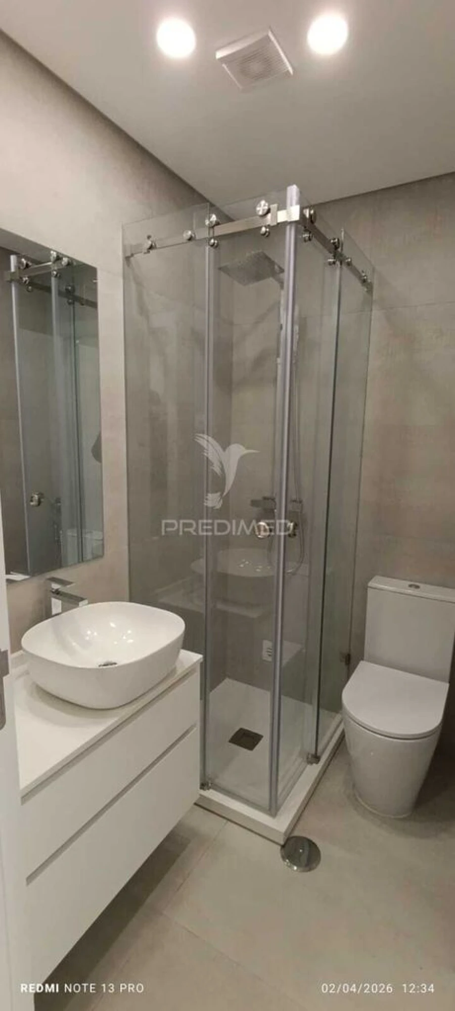 Apartamento T3 para Venda em Setubal (São Sebastião) Foto 11