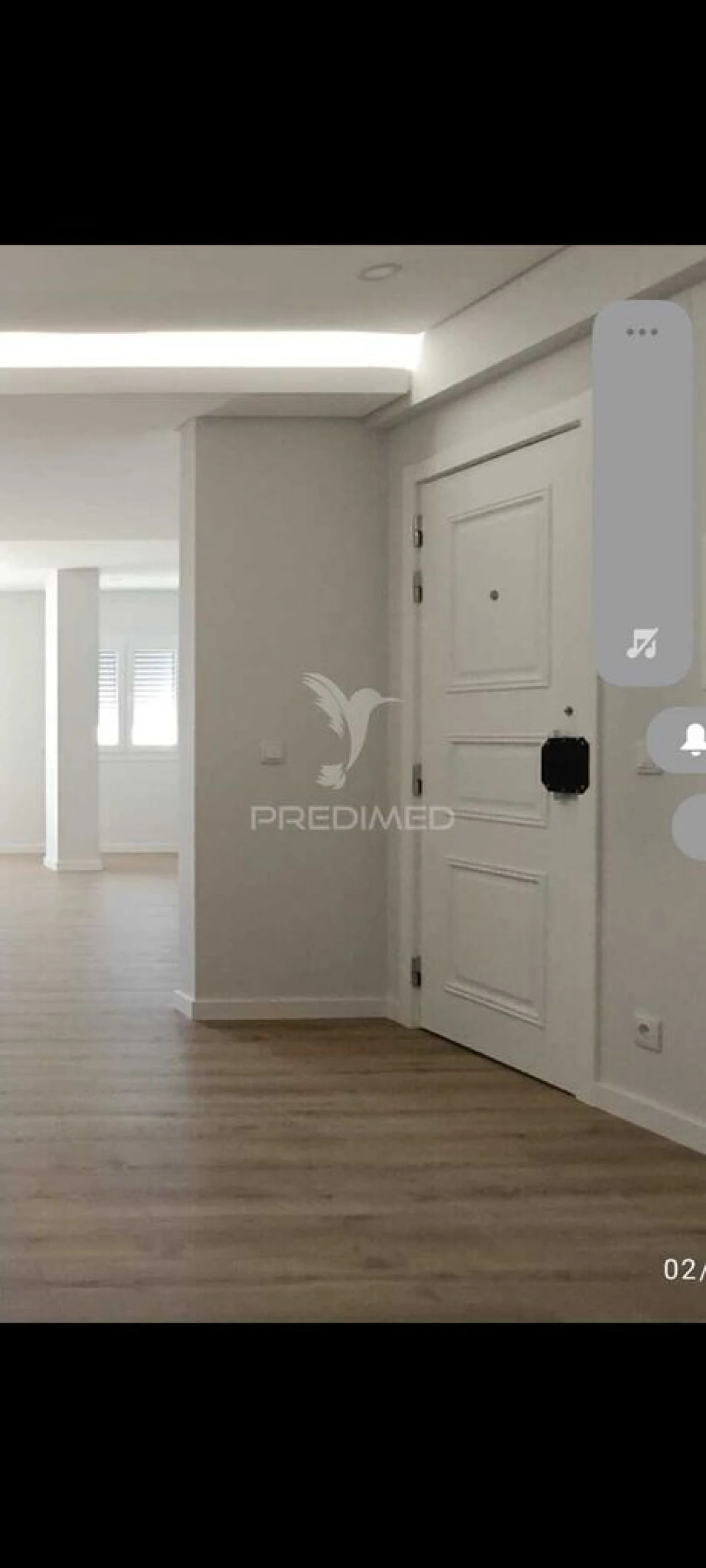 Apartamento T3 para Venda em Setubal (São Sebastião) Foto 13