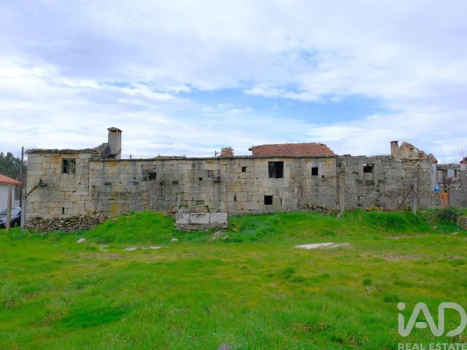 Moradia para Venda em Pinheiro Foto 1