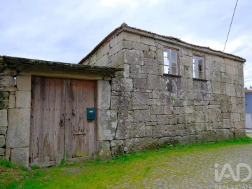 Moradia para Venda em Pinheiro