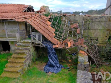 Moradia para Venda em Pinheiro