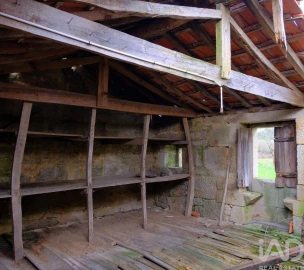 Moradia para Venda em Pinheiro