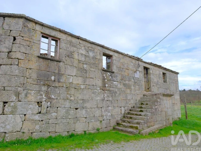 Moradia para Venda em Pinheiro Foto 3