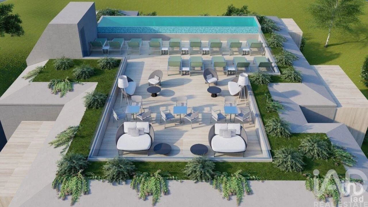 Apartamento T2 para Venda em São Martinho Foto 16