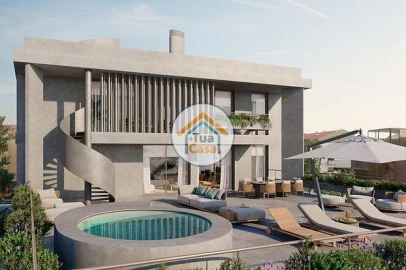 Apartamento T3 para Venda em Cedofeita, Santo Ildefonso, Sé, Miragaia, São Nicolau e Vitória