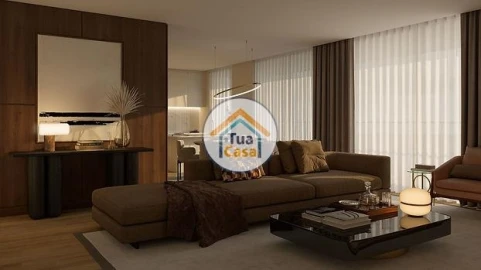 Apartamento T3 para Venda em Cedofeita, Santo Ildefonso, Sé, Miragaia, São Nicolau e Vitória