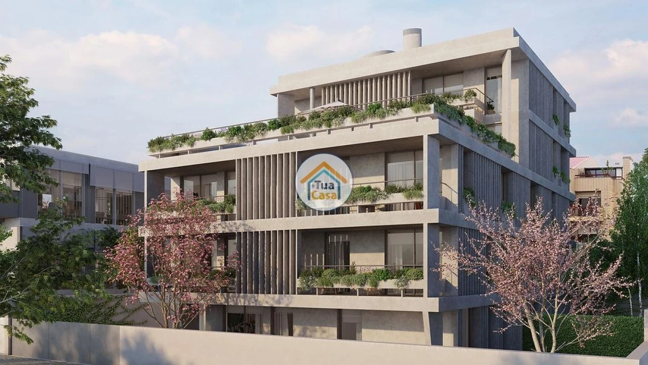 Apartamento T3 para Venda em Cedofeita, Santo Ildefonso, Sé, Miragaia, São Nicolau e Vitória Foto 20