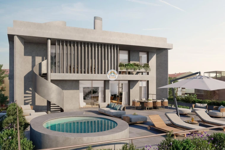 Apartamento T3 para Venda em Cedofeita, Santo Ildefonso, Sé, Miragaia, São Nicolau e Vitória Foto 6