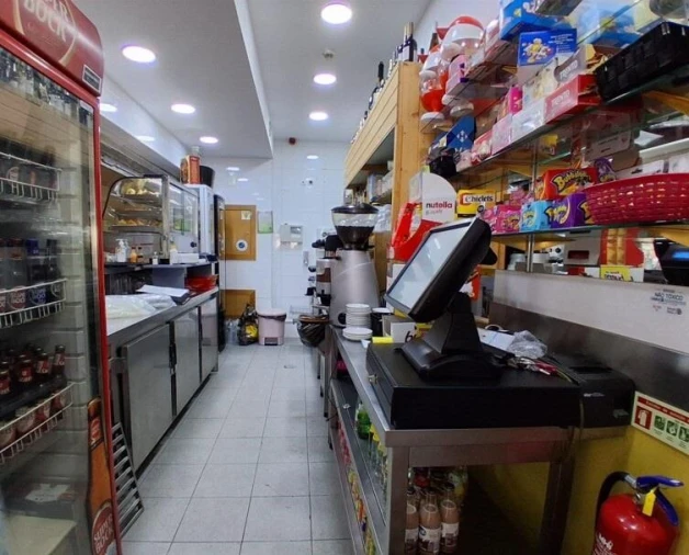 Loja para Venda em São Martinho do Bispo e Ribeira de Frades