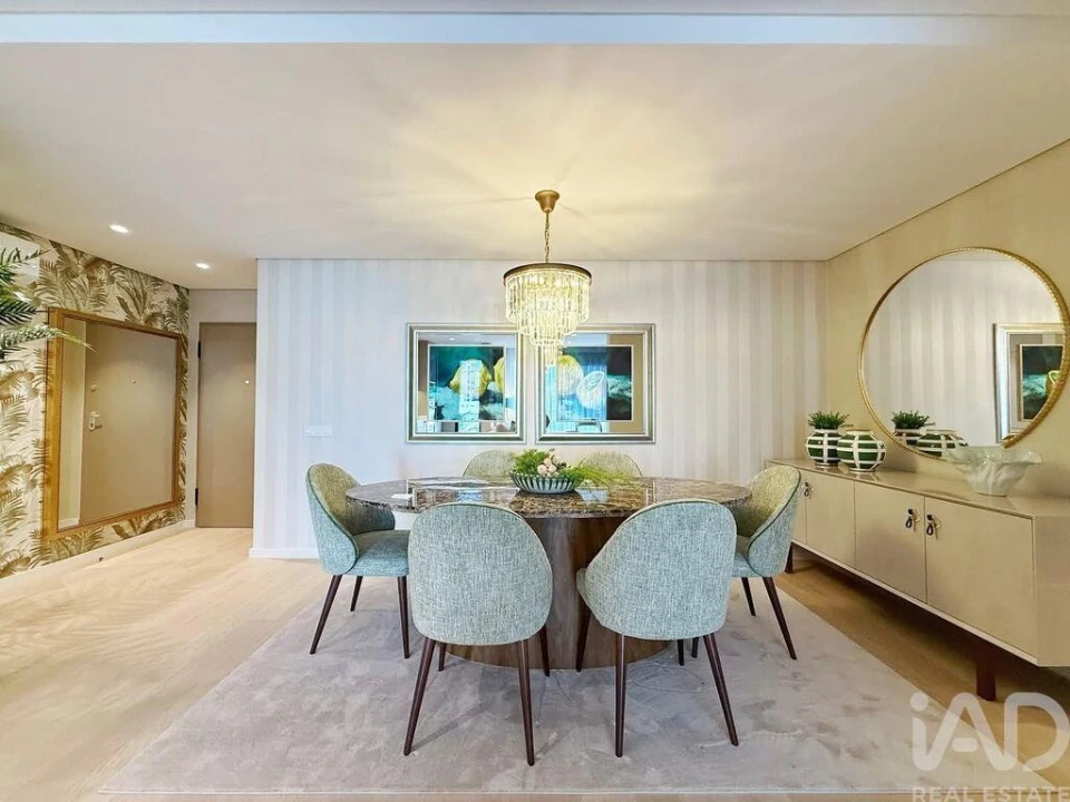 Apartamento T2 para Venda em São Martinho Foto 11
